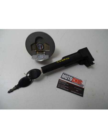 Bouchon de réservoir APRILIA PEGASO 650 ZD4MX0000TN0513 - 1996