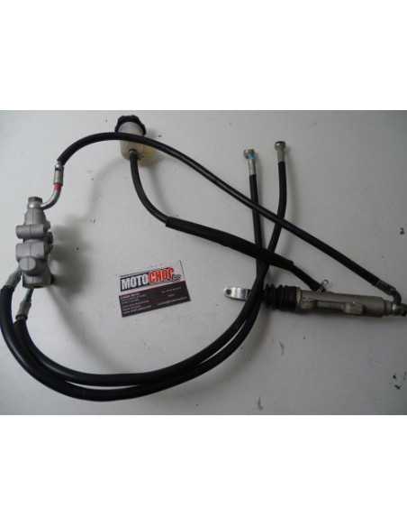 Maitre cylindre frein arrière PIAGGIO MP3 400 - 2010