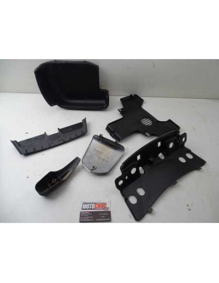 Cache divers PIAGGIO MP3 400 - 2010