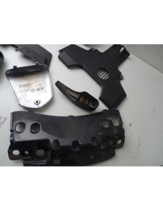Cache divers PIAGGIO MP3 400 - 2010 2