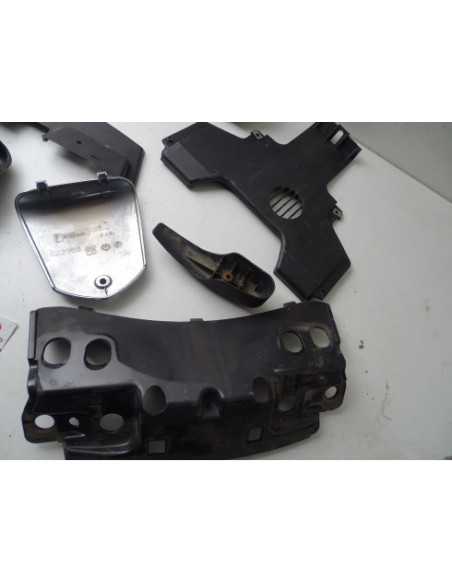 Cache divers PIAGGIO MP3 400 - 2010 - Occasion