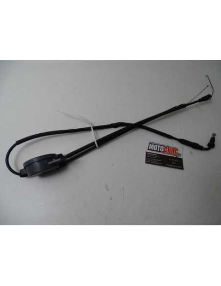 Câble gaz APRILIA RS 125 - 2006-2011