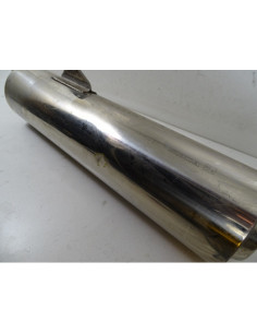 Silencieux gauche HONDA X11 1100 - HM MCC E1 2