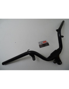 Guidon SUZUKI BURGMAN 125 - 2002-2006
