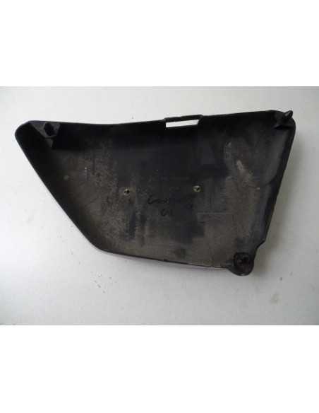 Cache latéral gauche SUZUKI GN 125 - 47211-05300 - Occasion