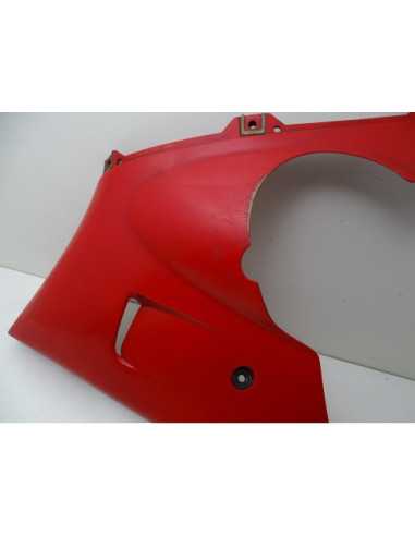 Sabot gauche YAMAHA R1 1000 4XV - 4XV-28385-00 - Occasion