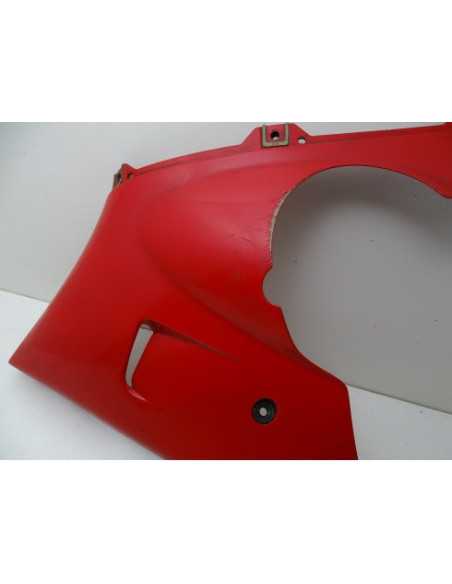 Sabot gauche YAMAHA R1 1000 4XV - 4XV-28385-00 - Occasion