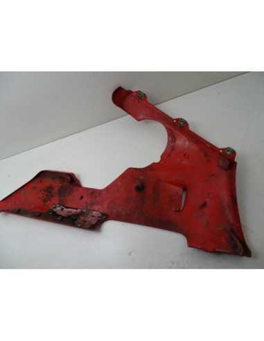 Sabot gauche YAMAHA R1 1000 4XV - 4XV-28385-00 - Occasion