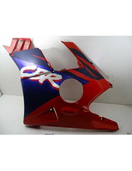 Flanc de carénage gauche HONDA CBR 600 PC25 - 1991-1994 - 64350-MV9-0000