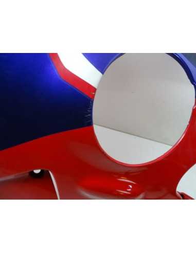 Flanc de carénage gauche HONDA CBR 600 PC25 - 1991-1994 - 64350-MV9-0000