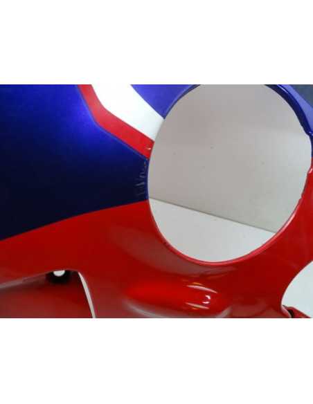 Flanc de carénage gauche HONDA CBR 600 PC25 - 1991-1994 - 64350-MV9-0000