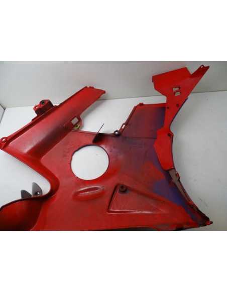 Flanc de carénage gauche HONDA CBR 600 PC25 - 1991-1994 - 64350-MV9-0000