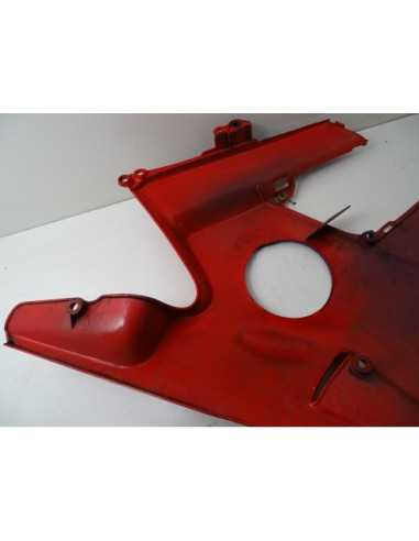 Flanc de carénage gauche HONDA CBR 600 PC25 - 1991-1994 - 64350-MV9-0000