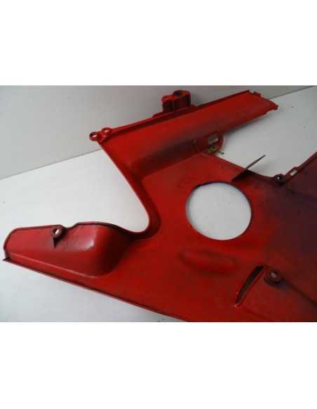 Flanc de carénage gauche HONDA CBR 600 PC25 - 1991-1994 - 64350-MV9-0000