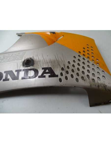 Sabot droit HONDA CBR RR 900 SC28 - 1992-1993 - 64420-MW0B-0000 - Occasion - état moyen