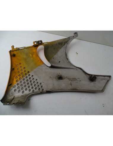 Sabot droit HONDA CBR RR 900 SC28 - 1992-1993 - 64420-MW0B-0000 - Occasion - état moyen