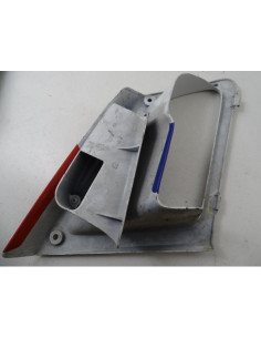 Écope gauche HONDA CBR 600 PC25 - 1991-1994 - MV9 2