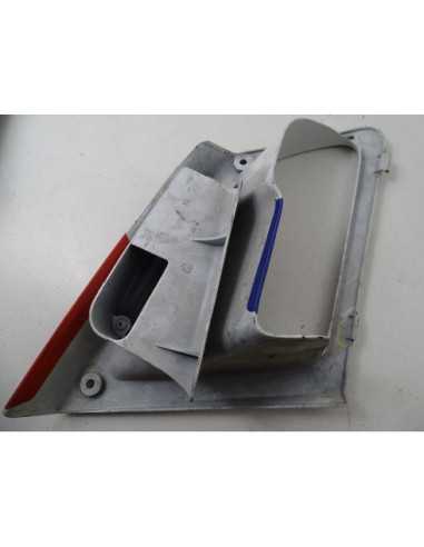 Écope gauche HONDA CBR 600 PC25 - 1991-1994 - MV9 - Occasion - état moyen