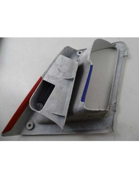 Écope gauche HONDA CBR 600 PC25 - 1991-1994 - MV9 - Occasion - état moyen