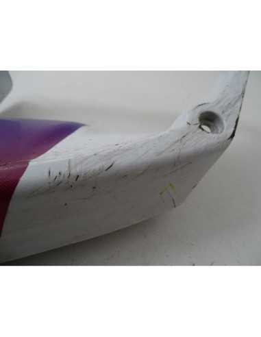 Écope gauche HONDA CBR 600 PC25 - 1991-1994 - MV9 - Occasion - état moyen