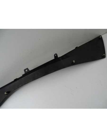 Cache latéral gauche SUZUKI BURGMAN 400 - 2006 - 48142-05H0 L - Occasion