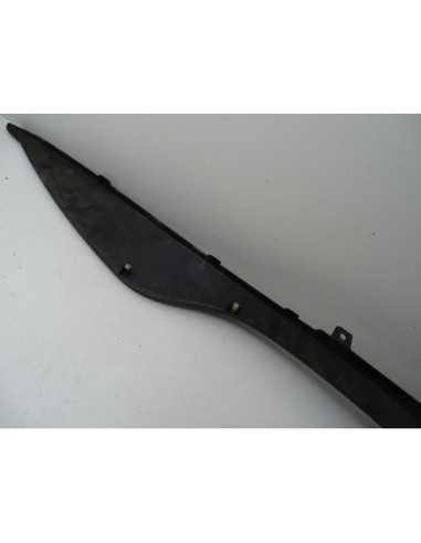 Cache latéral gauche SUZUKI BURGMAN 400 - 2006 - 48142-05H0 L - Occasion