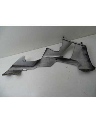Sabot gauche HONDA CBR RR 900 - 2000 - 64470-MCJA-0000 - Occasion - état moyen