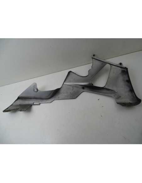 Sabot gauche HONDA CBR RR 900 - 2000 - 64470-MCJA-0000 - Occasion - état moyen
