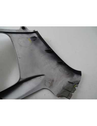 Sabot gauche HONDA CBR RR 900 - 2000 - 64470-MCJA-0000 - Occasion - état moyen