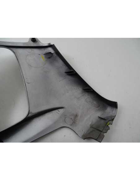 Sabot gauche HONDA CBR RR 900 - 2000 - 64470-MCJA-0000 - Occasion - état moyen