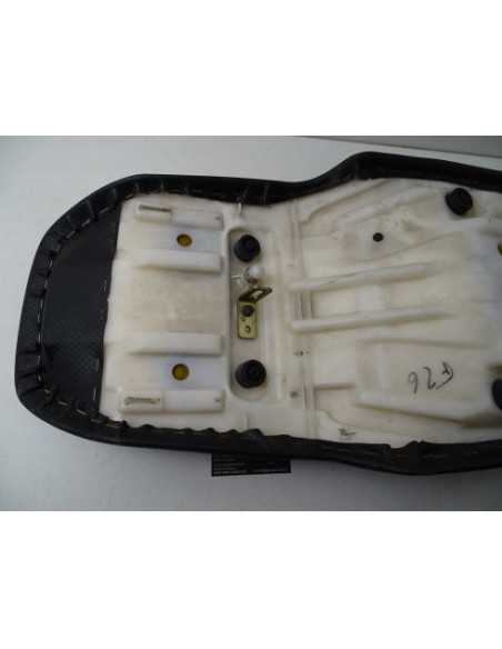 Selle YAMAHA FZ6 600 RJ07 - 2005 - 5VX