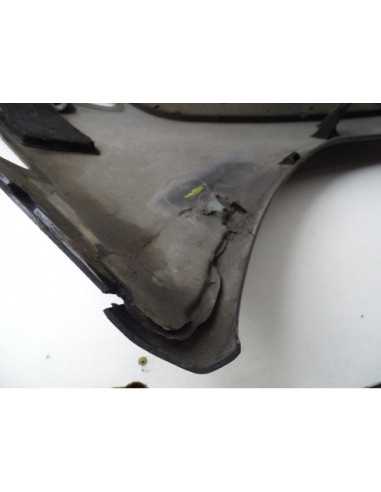 Flanc de carénage droit HONDA CBR 600 - 1998-2006 - 64460-MBWA-0000 - Occasion - état moyen