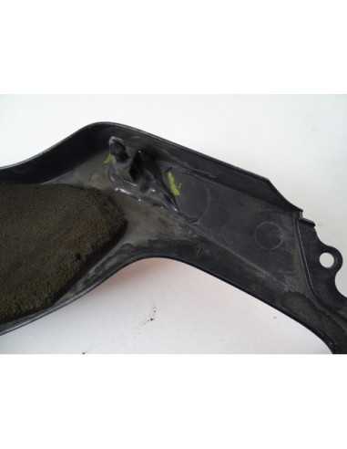 Flanc de carénage droit HONDA CBR 600 - 1998-2006 - 64460-MBWA-0000 - Occasion - état moyen