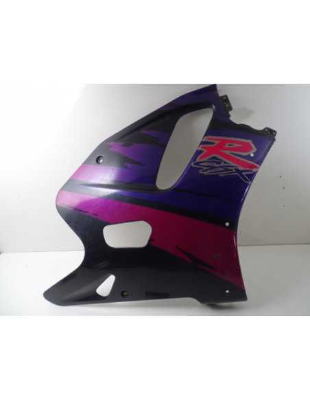 Flanc de carénage droit SUZUKI GSXR 750 - 1993-1994 - 94471-17E0
