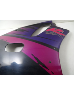 Flanc de carénage droit SUZUKI GSXR 750 - 1993-1994 - 94471-17E0 2