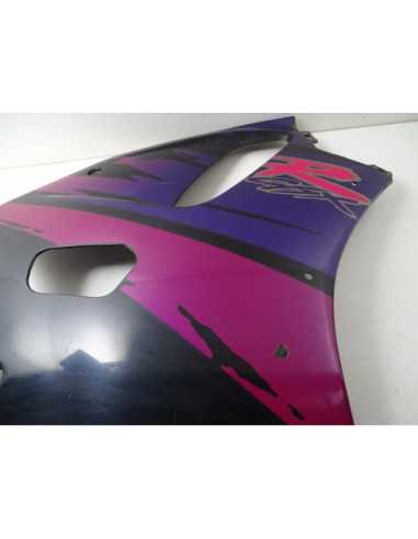 Flanc de carénage droit SUZUKI GSXR 750 - 1993-1994 - 94471-17E0