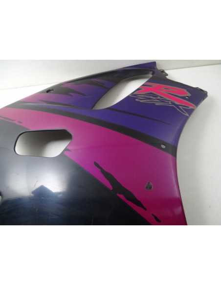 Flanc de carénage droit SUZUKI GSXR 750 - 1993-1994 - 94471-17E0
