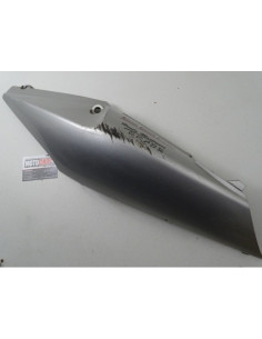Flanc de selle gauche HONDA CBF 600 - 2004 - 77320-MERA-D000