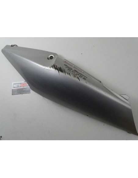 Flanc de selle gauche HONDA CBF 600 - 2004 - 77320-MERA-D000