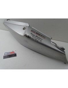 Flanc de selle gauche HONDA CBF 600 - 2004 - 77320-MERA-D000 2