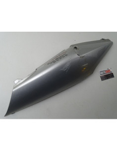 Flanc de selle droit HONDA CBF 600 - 2004 - 77310-MERA-D000