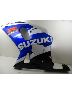 Flanc de carénage gauche SUZUKI GSXR 1000 - 2001 - 94481-35F0