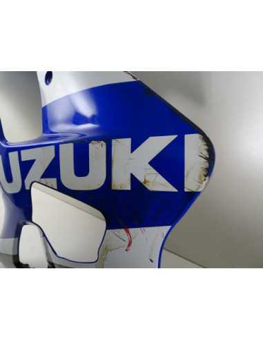 Flanc de carénage gauche SUZUKI GSXR 1000 - 2001 - 94481-35F0