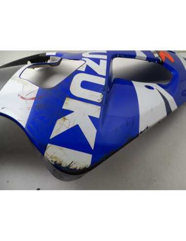 Flanc de carénage gauche SUZUKI GSXR 1000 - 2001 - 94481-35F0