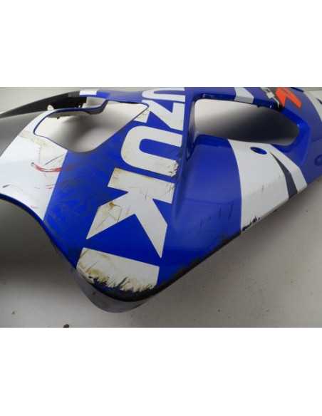 Flanc de carénage gauche SUZUKI GSXR 1000 - 2001 - 94481-35F0