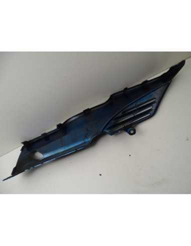 Sabot gauche SUZUKI BURGMAN 400 AN - 1999 - 48111-14F0 - Occasion - état moyen