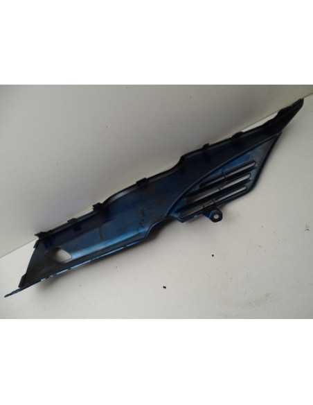 Sabot gauche SUZUKI BURGMAN 400 AN - 1999 - 48111-14F0 - Occasion - état moyen