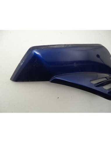 Sabot gauche SUZUKI BURGMAN 400 AN - 1999 - 48111-14F0 - Occasion - état moyen