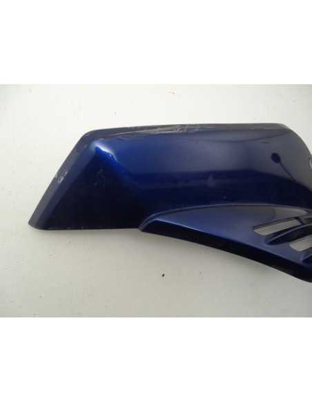 Sabot gauche SUZUKI BURGMAN 400 AN - 1999 - 48111-14F0 - Occasion - état moyen