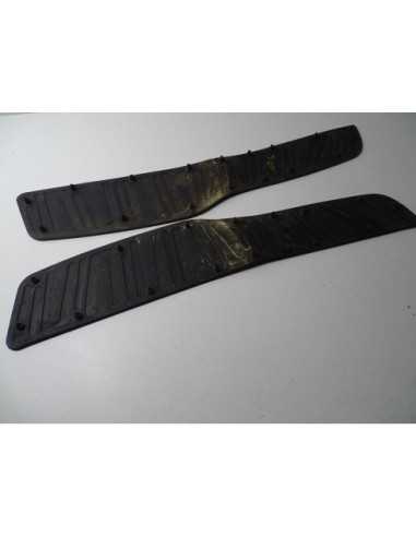 Tapis de marche-pied PIAGGIO X-EVO 125 - 2007 - Occasion